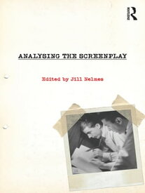 Analysing the Screenplay【電子書籍】