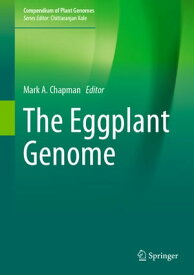 The Eggplant Genome【電子書籍】
