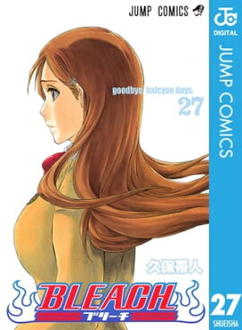 BLEACH モノクロ版 27 