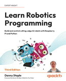 Learn Robotics Programming