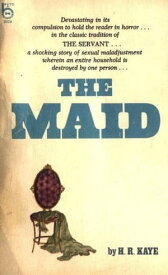 The Maid【電子書籍】[ Kaye,H.R. ]