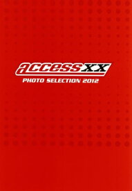 access『access Special Live Event 20th Anniversary Party』オフィシャル・ツアーパンフレット【デジタル版】【電子書籍】[ access ]