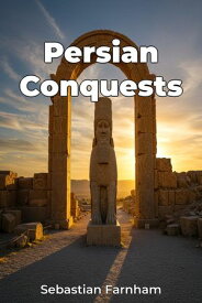 Persian Conquests【電子書籍】[ Sebastian Farnham ]