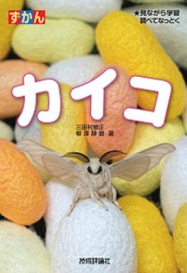 カイコ 