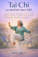Tai Chi per anziani over 60