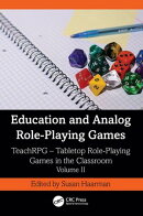 Education and Analog Role-Playing Games