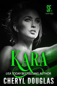 Kara (Billionaire Second Chance Romance)【電子書籍】[ Cheryl Douglas ]