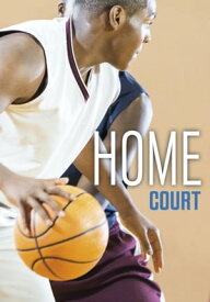 Home Court【電子書籍】[ Jake Maddox ]