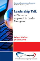 Leadership Talk