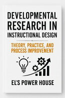 Developmental Research in Instructional Design