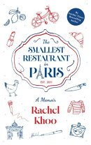 The Smallest Restaurant In Paris