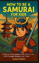 How to Be a Samurai For Kids