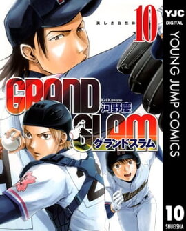 GRAND SLAM 10 