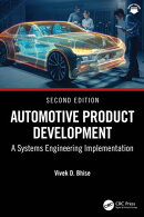 Automotive Product Development