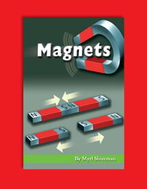 Magnets Reading Level 4【電子書籍】[ Myrl Shireman ]