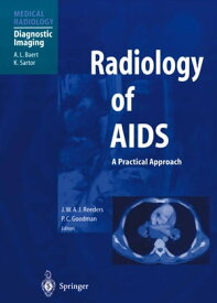 Radiology of AIDS【電子書籍】