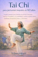 Tai Chi para personas mayores de 60 años