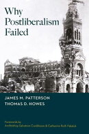Why Postliberalism Failed