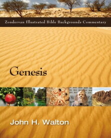 Genesis【電子書籍】[ John H. Walton ]
