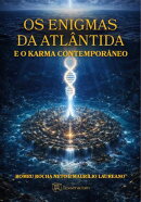 OS ENIGMAS DA ATLÂNTIDA E O KARMA CONTEMPORÂNEO