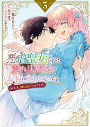 悪虐聖女ですが、愛する旦那さまのお役に立ちたいです。（とはいえ、嫌われているのですが）（３）【電子限定描き下…