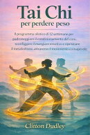 Tai Chi per perdere peso