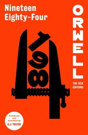 Nineteen Eighty-Four【電子書籍】[ George Orwell ]