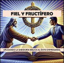 FIEL Y FRUCTÍFERO - APLICANDO LA SABIDURÍA BÍBLICA AL ÉXITO EMPRESARIAL