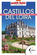 Castillos del Loira – Carnet de viaje