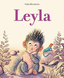 Leyla【電子書籍】[ Galia Bernstein ]