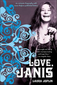 Love, Janis【電子書籍】[ Laura Joplin ]