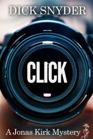 CLICK【電子書籍】[ Dick Snyder ]