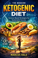 The Modern Ketogenic Diet: Science-Based Strategies for Sustainable Success