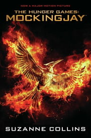 Mockingjay【電子書籍】[ Suzanne Collins ]