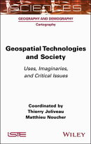 Geospatial Technologies and Society