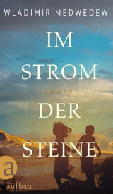 Im Strom der Steine Roman【電子書籍】[ Wladimir Medwedew ]