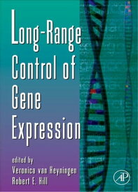 Long-Range Control of Gene Expression【電子書籍】