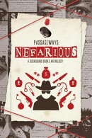 Nefarious: A Duskbound Books Anthology