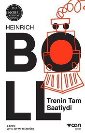 Trenin Tam Saatiydi【電子書籍】[ Heinrich B?ll ]