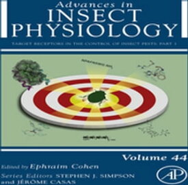 Target Receptors in the Control of Insect Pests: Part I【電子書籍】[ Ephraim Cohen ]