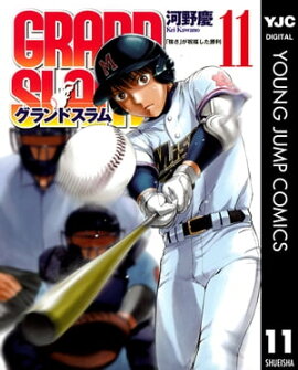 GRAND SLAM 11 