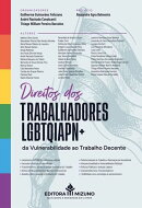Direitos dos Trabalhadores LGBTQIAPN+