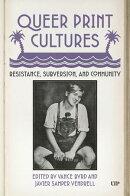 Queer Print Cultures