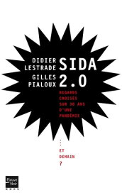 Sida 2.0【電子書籍】[ Didier Lestrade ]