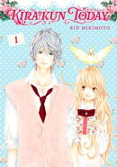 Kira-kun Today 1