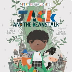 Jack and the Beanstalk【電子書籍】