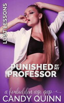 Punished by My Professor: A Forbidden Age Gap