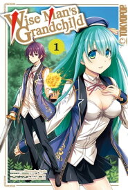 Wise Man's Grandchild, Band 01【電子書籍】[ Tsuyoshi Yoshioka ]
