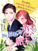 ありふれた恋の結末は？〜青山課長、１０歳の年の差なんて関係ありません！〜