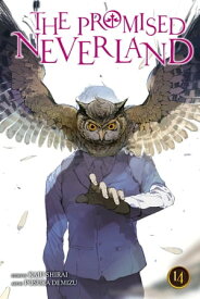 The Promised Neverland, Vol. 14 Encounter【電子書籍】[ Kaiu Shirai ]